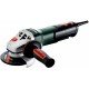 Metabo WP 11-115 Quick Szlifierka kątowa (1100W/11000/min/115mm) 603621000