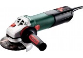 Metabo W 13-125 Quick Szlifierka kątowa (1350W/125mm) 603627000