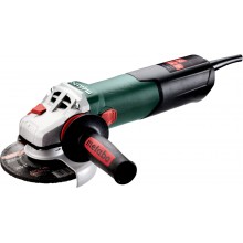 Metabo W 13-125 Quick Szlifierka kątowa (1350W/125mm) 603627000