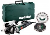 Metabo MFE 40 Przecinarka do kamienia (1900W/125mm) 604040900