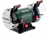 Metabo DS 125 M Szlifierka stołowa podwójna (200W/2980/min) 604125000