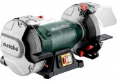Metabo DSD 200 Plus Szlifierka stołowa podwójna (750w) 604210000