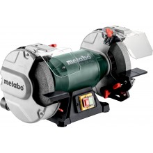 Metabo DSD 200 Plus Szlifierka stołowa podwójna (750w) 604210000
