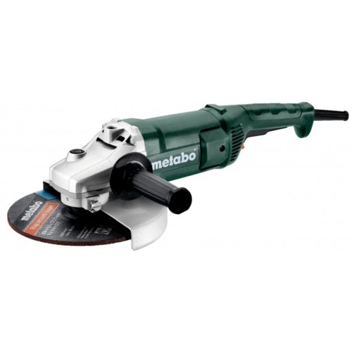 Metabo WE 2200-230 Zlifierka kątowa (230mm/2200W) 606437000