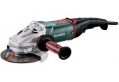 Metabo WEPBA 24-180 MVT Szlifierka kątowa (2400W/180mm) 606480000