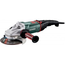 Metabo WEPBA 24-180 MVT Szlifierka kątowa (2400W/180mm) 606480000