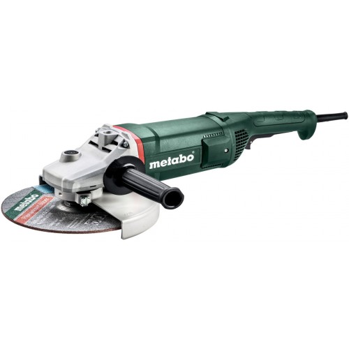 Metabo WE 2400-230 Szlifierka kątowa (2400W/230mm) 606484000