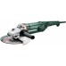 Metabo WE 2400-230 Szlifierka kątowa (2400W/230mm) 606484000
