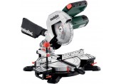 Metabo KS 216 M pilarka do cięcia kątowego i ukośnego (216mm/1350W) 610216000
