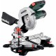 Metabo KS 216 M pilarka do cięcia kątowego i ukośnego (216mm/1350W) 610216000