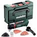 Metabo MT 18 LTX Multinarzędzie akumulatorowe Multitool, bez akumulatora, MetaBOX 6