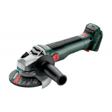 Metabo W 18 LT BL 11-125 Akumulatorowa szlifierka kątowa 613052840