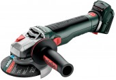 Metabo WB 18 LT BL 11-125 QUICK Szlifierka kątowa akumulatorowe 613054850