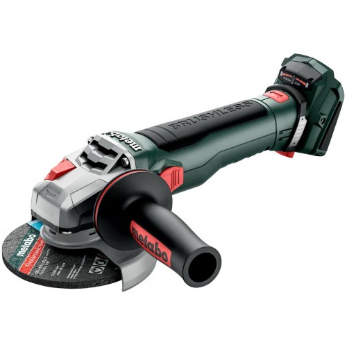 Metabo WB 18 LT BL 11-125 QUICK Szlifierka kątowa akumulatorowe 613054850