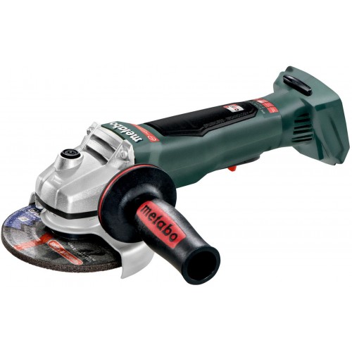 OUTLET METABO WPB 18 LTX BL 125 QUICK AKU Szlifierka kątowa 18V USZKODZONE OPAKOWANIE!!