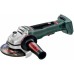 METABO WPB 18 LTX BL 125 QUICK AKU Szlifierka kątowa 18V 613075850