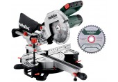 Metabo KGS 216 M Set Pilarka ukosowa 613216900
