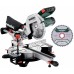 Metabo KGS 216 M Set Pilarka ukosowa 613216900