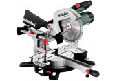 Metabo KGS 254 M Pilarka ukośnica Kapówka (1800W/254mm) 613254000