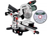 Metabo KGS 254 M Set Kapówka (1800W/254 x 30 mm) 613254900
