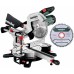 Metabo KGS 254 M Set Kapówka (1800W/254 x 30 mm) 613254900
