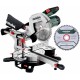 Metabo KGS 254 M Set Kapówka (1800W/254 x 30 mm) 613254900