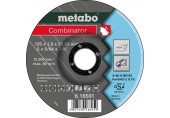 Metabo Combinator Tarcza tnaca 125x1,9x22,23 Inox 616501000
