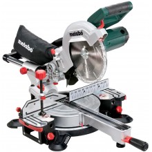 Metabo 619261000 KGSV 216 M Kapówka 216 mm