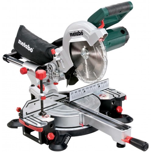 Metabo KGSV 216 M Kapówka (1700W/216mm) 619261000