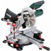 Metabo KGSV 216 M Kapówka 216 mm 619261000