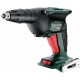 Metabo TBS 18 LTX BL 5000 Akumulatorowa wkrętarka do suchej zabudowy(18V/bez aku)620063840