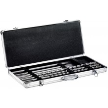 Metabo Zestaw wierteł/dłu SDS-max SP, 7-częściowy 623106000