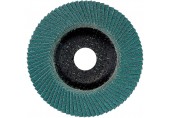 Metabo Ściernica lamelkowa 125mm, P40, N-ZK 623195000