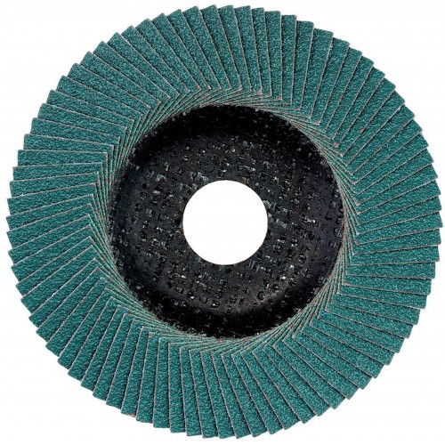 Metabo Ściernica lamelkowa 125mm, P60, N-ZK 623196000