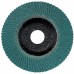 Metabo Ściernica lamelkowa 125mm, P60, N-ZK 623196000