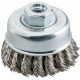 Metabo Szczotka garnkowa 80x0,5 mm / M 14, z drutu stalowego, pleciona 623710000