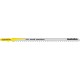 Metabo Brzeszczoty do pił szablastych „fast wood premium” 126/ 4,0 mm (5 szt.) 623980000