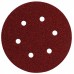 Metabo Tarcza szlifierska do drewna i metalu 150 mm, P320, 5 szt 624008000