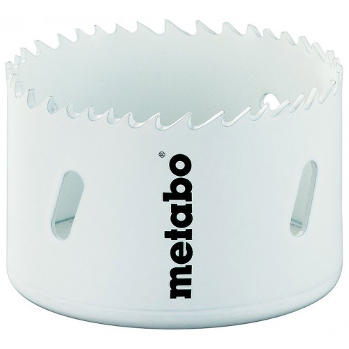METABO Bimetaliczna średnica piły 16 mm 625161000 METABO Bimetaliczna średnica piły 16 mm 625161000