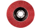 Metabo Ściernica lamelkowa 125 mm, P60 FS-CER,CON 626460000