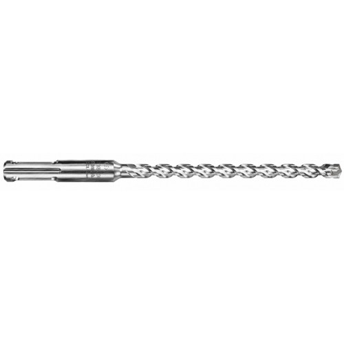 Metabo SDS-plus P4P Wiertło 6,5 x 265 mm 626211000 Metabo SDS-plus P4P Wiertło 6,5 x 265 mm 626211000