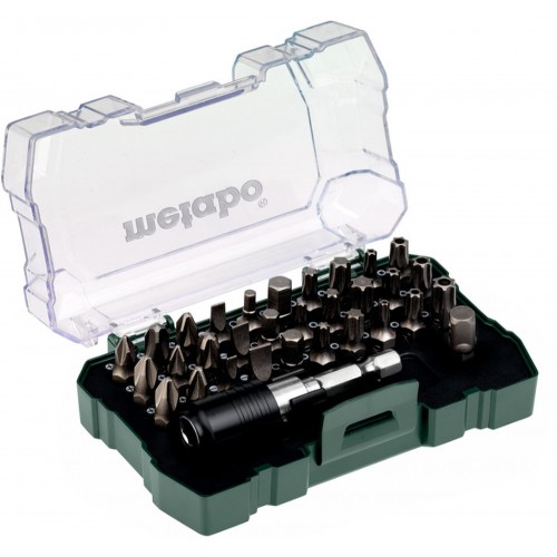 Metabo Zestaw bitów LC 32szt. 626697000