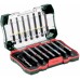 Metabo Bit box SP, 15-częściowy / L 626718000