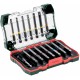 Metabo Bit box SP, 15-częściowy / L 626718000