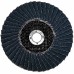 Metabo Ściernica lamelkowa 76 mm P 80, F-ZK 626876000