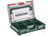 Metabo MetaBOX 63 XS Miniorganizator 626896000
