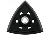 Metabo Trójkątna Płyta Szlifierska "Starlock" 93 mm 626944000