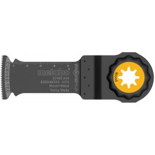 Metabo Starlock Plus Brzeszczot do drewna 626946000