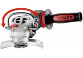 Metabo Arch z wieloma pozycjami dla dodatkowego uchwytu 627362000