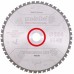 Metabo Piła tarczowa „precision cut wood–professional”, 254x30, Z60 WZ 5° ujemny 628222000